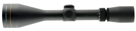Leupold Rifleman 3-9x50mm Scope 1-Inch Tube Matte Black Wide Duplex