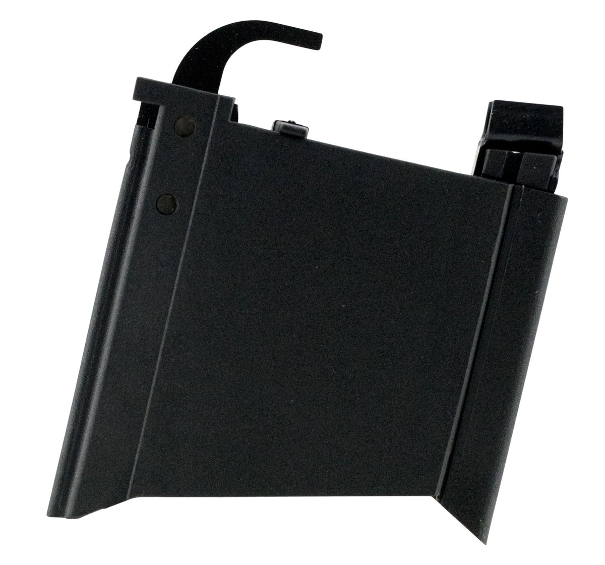 ProMag PM237B AR-15 Lower Receiver 9mm Magazine Adapter Block Black Polymer