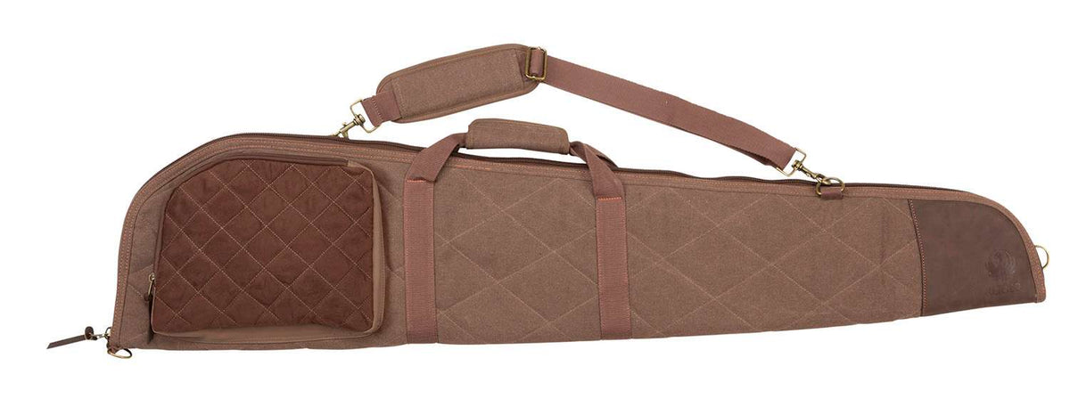 Allen Ruger Prescott Heritage Rifle Case 46in