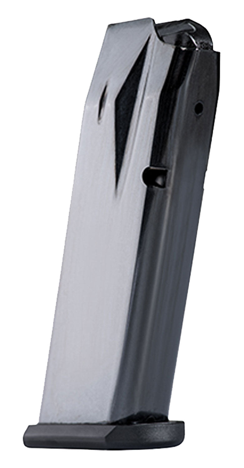 Canik TP9 10rd 9mm Luger Black Steel Magazine MA594 TP9SF Elite