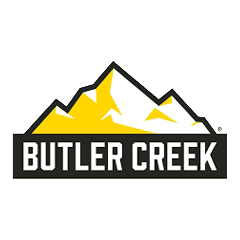 Butler Creek Scope Cover Tactical Objective #28-29 1PC Flip-Open