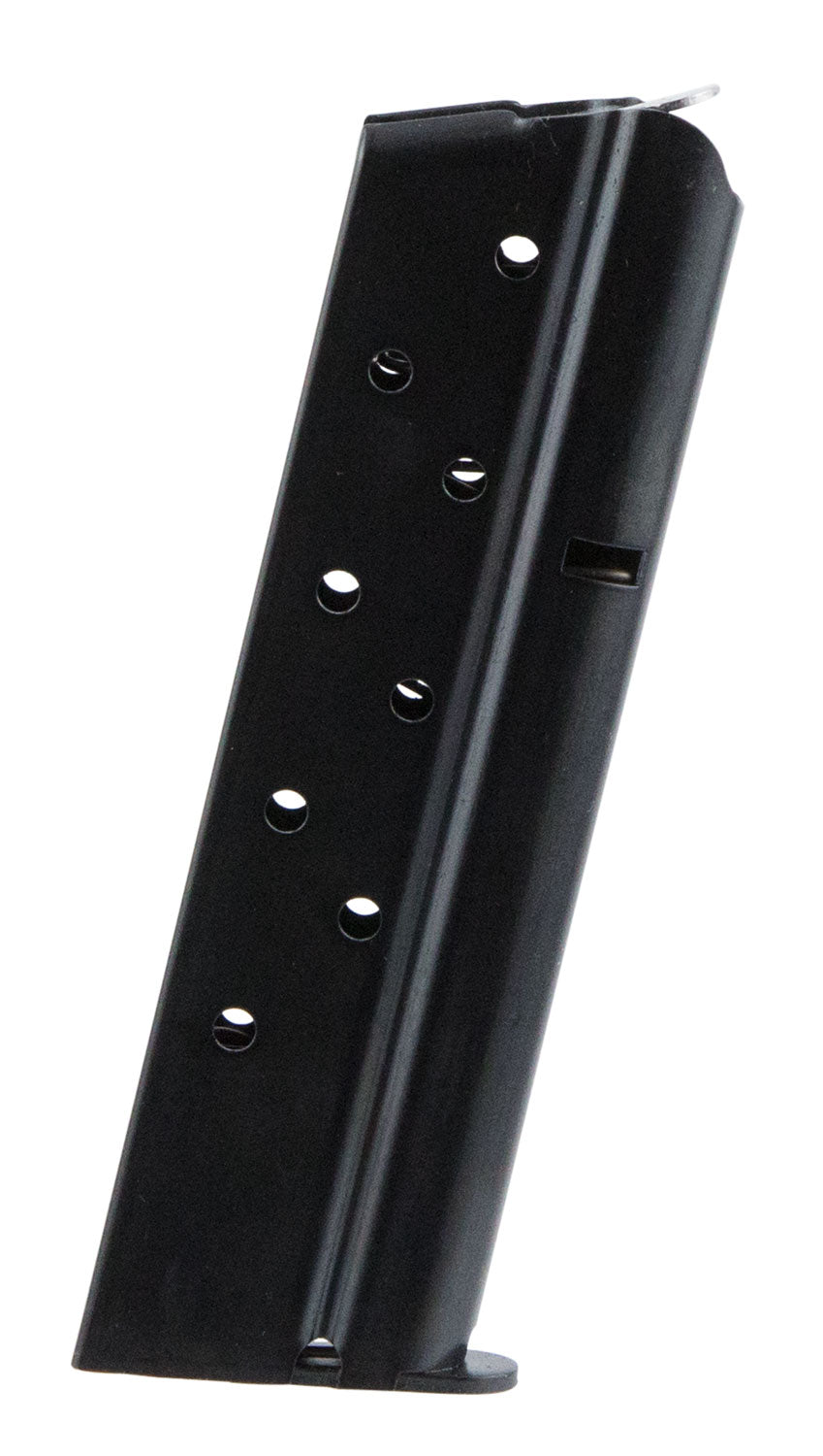Auto-Ordnance 1911 9mm Luger 9rd Blued Steel Pistol Magazine