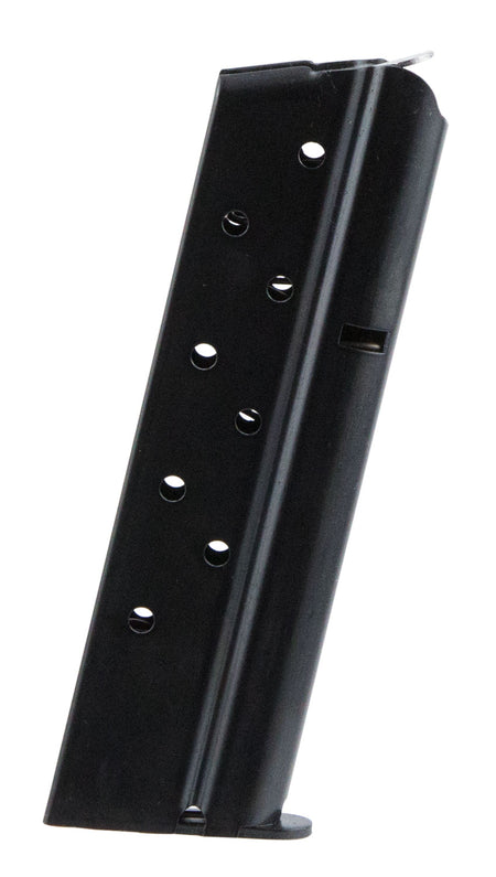Auto-Ordnance 1911 9mm Luger 9rd Blued Steel Pistol Magazine
