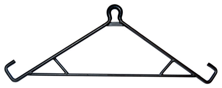 HME Gambrel Game Hanger 500 Pounds Capacity Powder Coat Finish