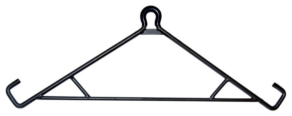 HME Gambrel Game Hanger 500 Pounds Capacity Powder Coat Finish