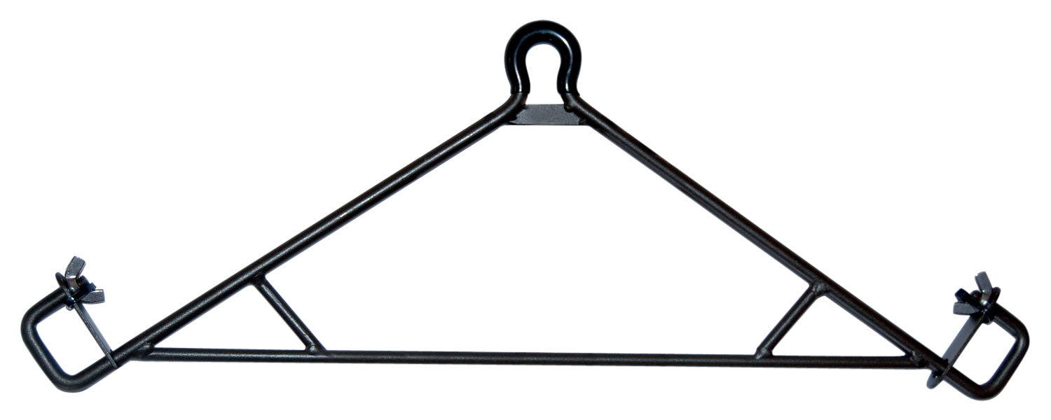 HME Gambrel Game Hanger with Leg Lock System 500 lbs