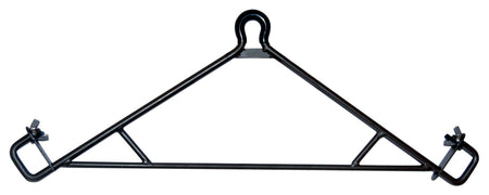 HME Gambrel Game Hanger with Leg Lock System 500 lbs