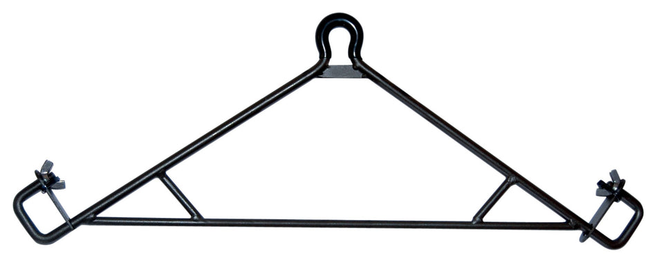HME Gambrel Game Hanger with Leg Lock System 500 lbs