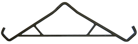 HME Mega Game Hanging Gambrel with Closed Hook Design 1200 lbs