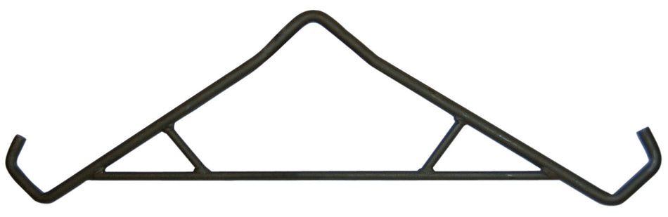 HME Mega Game Hanging Gambrel with Closed Hook Design 1200 lbs