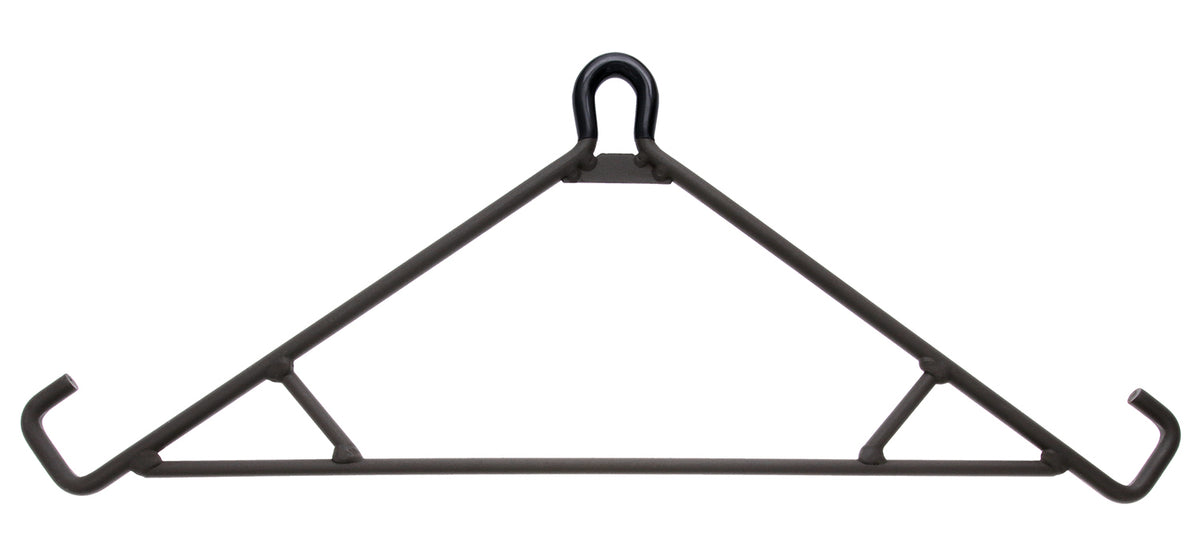 HME 4:1 Ratio Gambrel Game Hanger Kit Steel 500 lbs