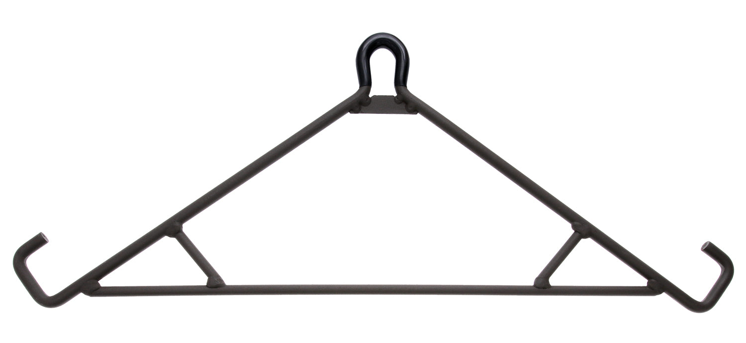 HME 4:1 Ratio Gambrel Game Hanger Kit Steel 500 lbs