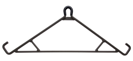 HME 4:1 Ratio Gambrel Game Hanger Kit Steel 500 lbs