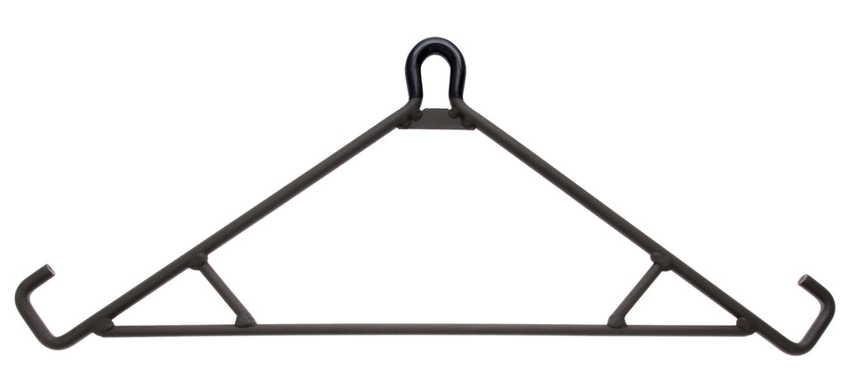HME 4:1 Ratio Gambrel Game Hanger Kit Steel 500 lbs