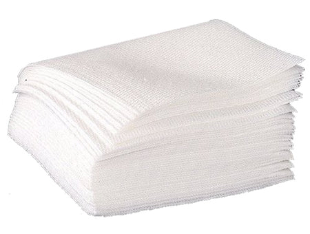 Butch's Triple Twill Cotton Patches .22-.270 Caliber 1.12 Inch 1000-Pack