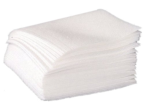 Butch's Triple Twill Cotton Patches .22-.270 Caliber 1.12 Inch 1000-Pack