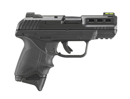 Ruger Security-380 *MA Compliant .380 ACP 3.42" Pistol with Lite Rack System, 10+1 Capacity