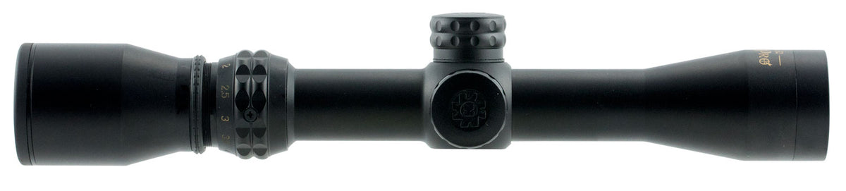 Konus KonusPro Slug Gun 7249 1.5-5x32mm Matte Black 1-Inch Tube Aim-Pro Reticle Riflescope
