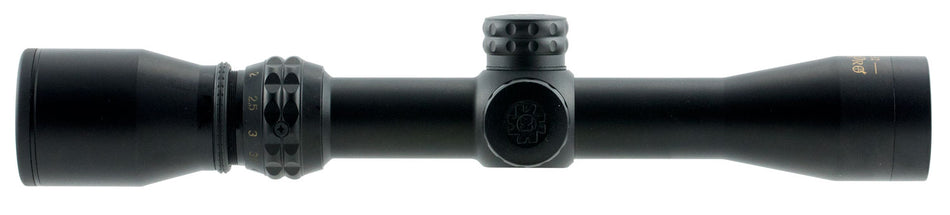 Konus KonusPro Slug Gun 7249 1.5-5x32mm Matte Black 1-Inch Tube Aim-Pro Reticle Riflescope