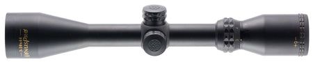 KonusPro Rifle Scope 3-10x44mm 30mm Tube SFP 30/30 Engraved Reticle Matte Black