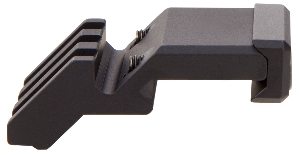 Trijicon AC32066 Offset Picatinny Rail Adapter for RMR/SRO