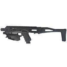 CAA MCK Micro Conv Kit Smith & Wesson M&P 1.0 BLK