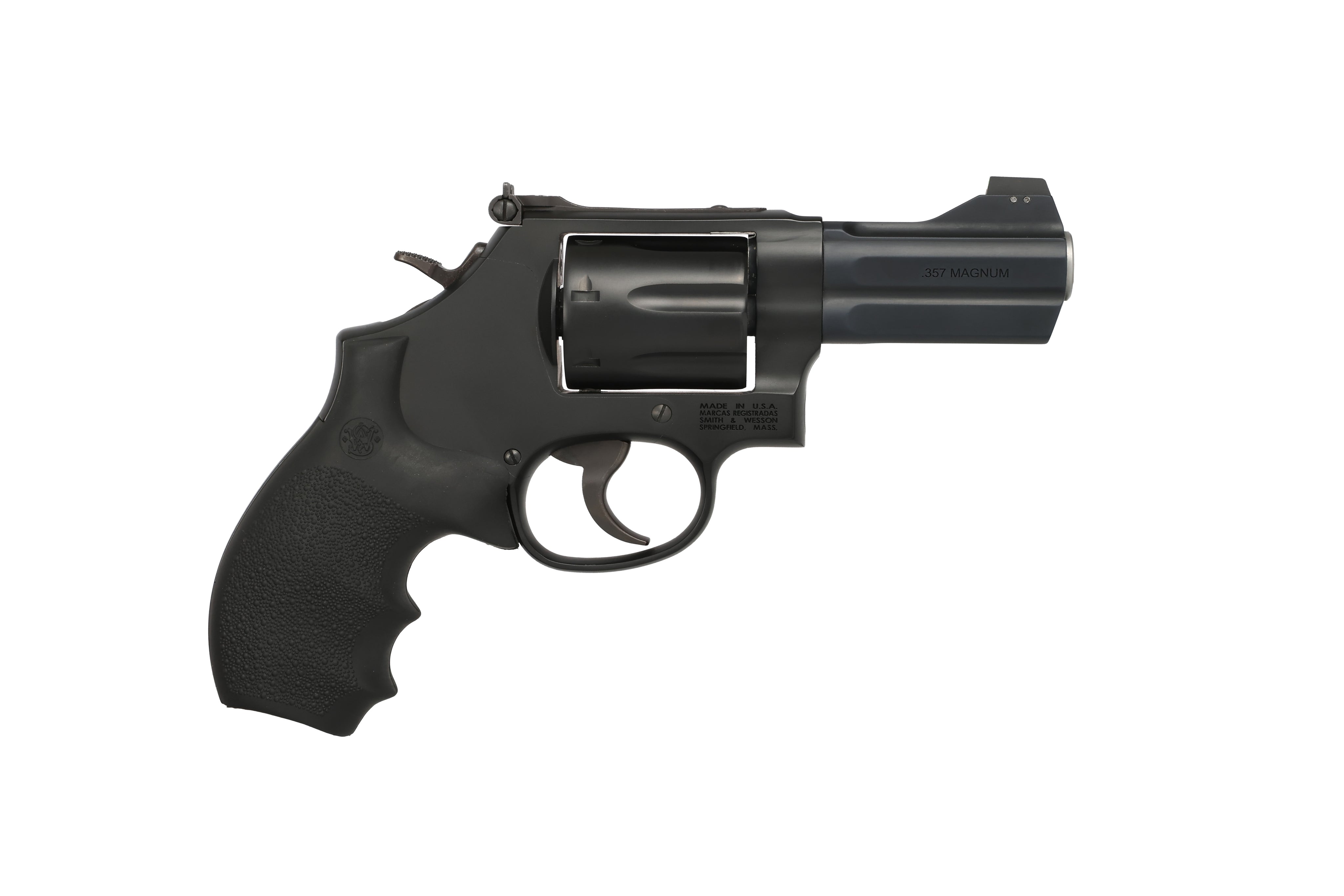 386 NIGHTGUARD 3" 7RD 357MAG 14037 SCANDIUM FRAME|NIGHT SGT