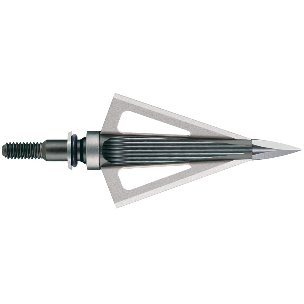 NAP Thunderhead 125 gr. Fixed Blade Archery Broadheads 5 pk.