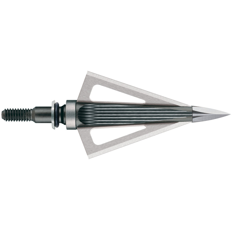 NAP Thunderhead 125 gr. Fixed Blade Archery Broadheads 5 pk.