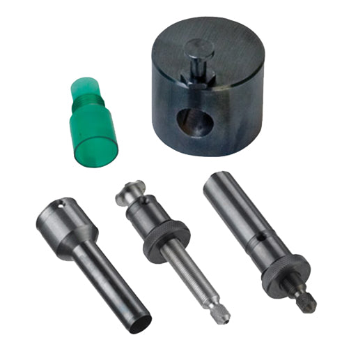 RCBS 98844 Uniflow Powder Measure Quick Change Metering Screw Large