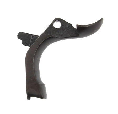 Wilson Combat 1911 Blued Steel Beavertail Grip Safety Drop-In 429BG