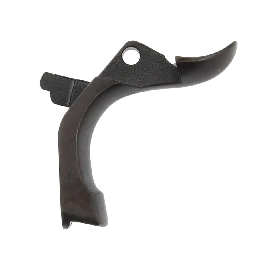 Wilson Combat 1911 Blued Steel Beavertail Grip Safety Drop-In 429BG