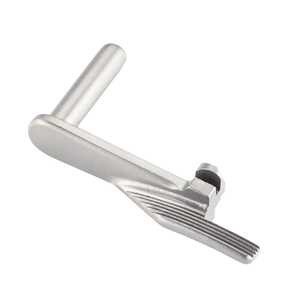 Wilson Combat 1911 Extended Slide Release Stainless .45 ACP 7S