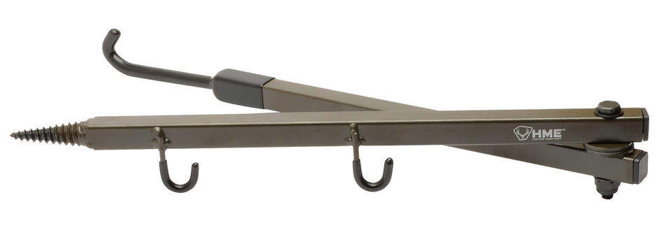 HME FBH3 Bow Hanger Folding Tree Mount 3 Pack