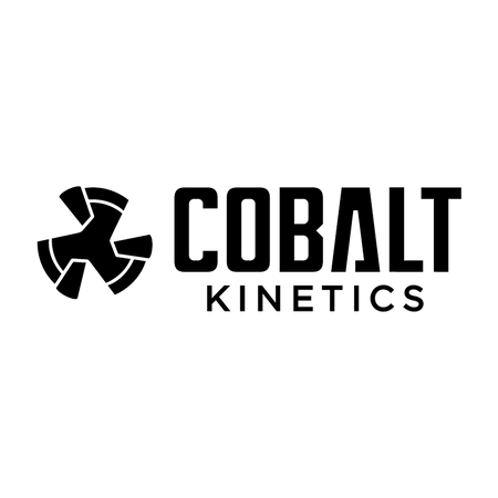 COBALT CK-PRO-URG-556-75-B-BLK 7.5"CK PRO URG