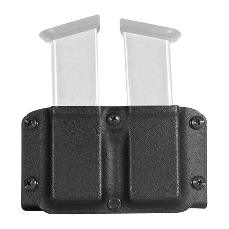 Mission First Tactical Dual Magazine Pouch for Glock 48 SIG 365