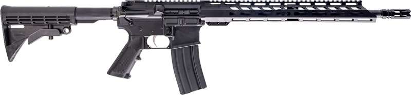 ANDERSON AM15 556 RFL 16" M-LOK MID