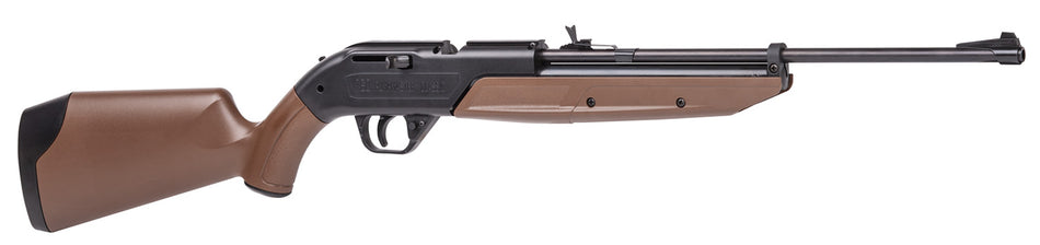 Crosman 760B Pumpmaster Variable Pump Air Rifle .177 Caliber Black Receiver