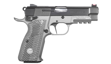 EAA Girsan MCP35 LW OPS 9mm 4.87" Pistol - 15-Round, Two-Tone Finish
