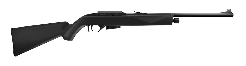 Crosman 1077 RepeatAir .177 Caliber CO2 Powered Semi-Auto Air Rifle 12rd