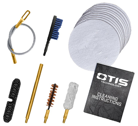 Otis FG7019MM Patriot 9mm Handgun Cleaning System 15pc