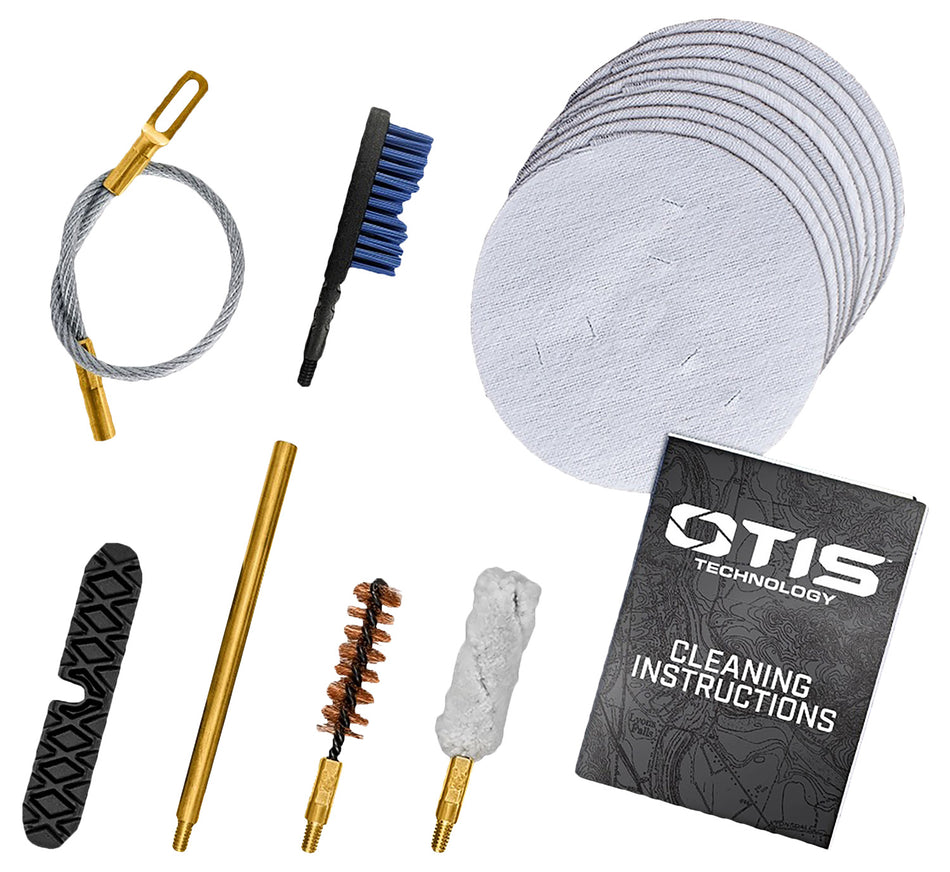 Otis FG7019MM Patriot 9mm Handgun Cleaning System 15pc