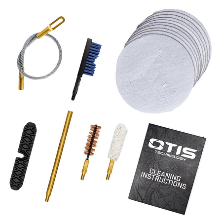Otis FG70145 Patriot .45 Caliber Handgun Cleaning System 15pc