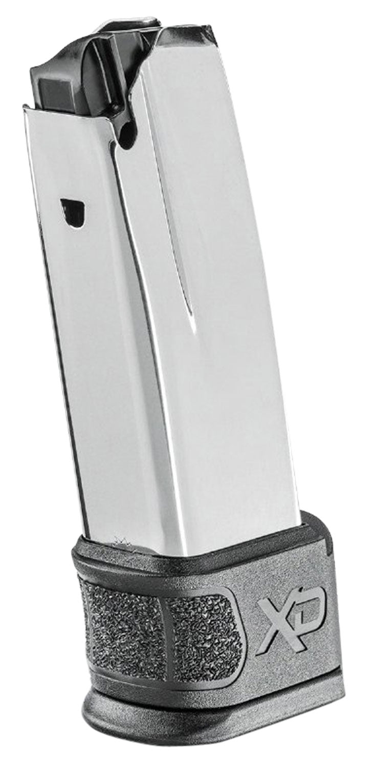 Springfield Armory XDG0932 XD Mod.2 .40 S&W 12rd SS Magazine w/ Black Sleeve