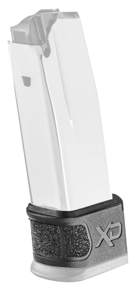 Springfield Armory XDG5003 XD Mod.2 9mm/40 S&W Magazine Sleeve Black Polymer