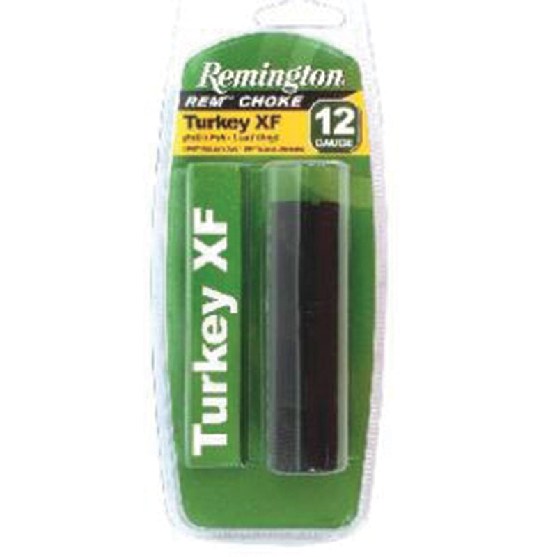 12GA Turkey Xtra Full Choke Tube by RemArms
