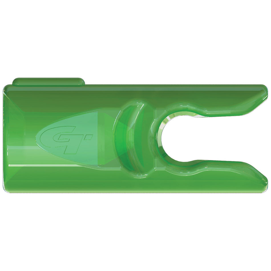 Gold Tip HD White Pin Nocks 12 pk.