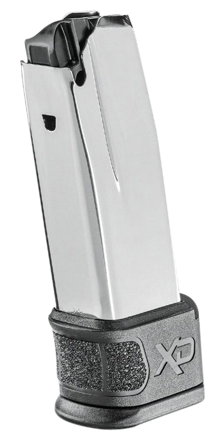 Springfield Armory XDG0931 XD Mod.2 9mm Luger 16rd Stainless Black Sleeve Magazine