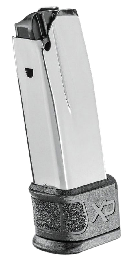 Springfield Armory XDG0931 XD Mod.2 9mm Luger 16rd Stainless Black Sleeve Magazine