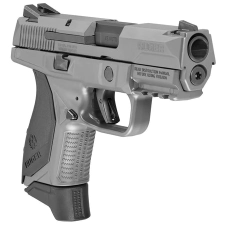 Ruger American Pistol Compact .45 ACP 3.75" Concrete/Gray Frame 7+1